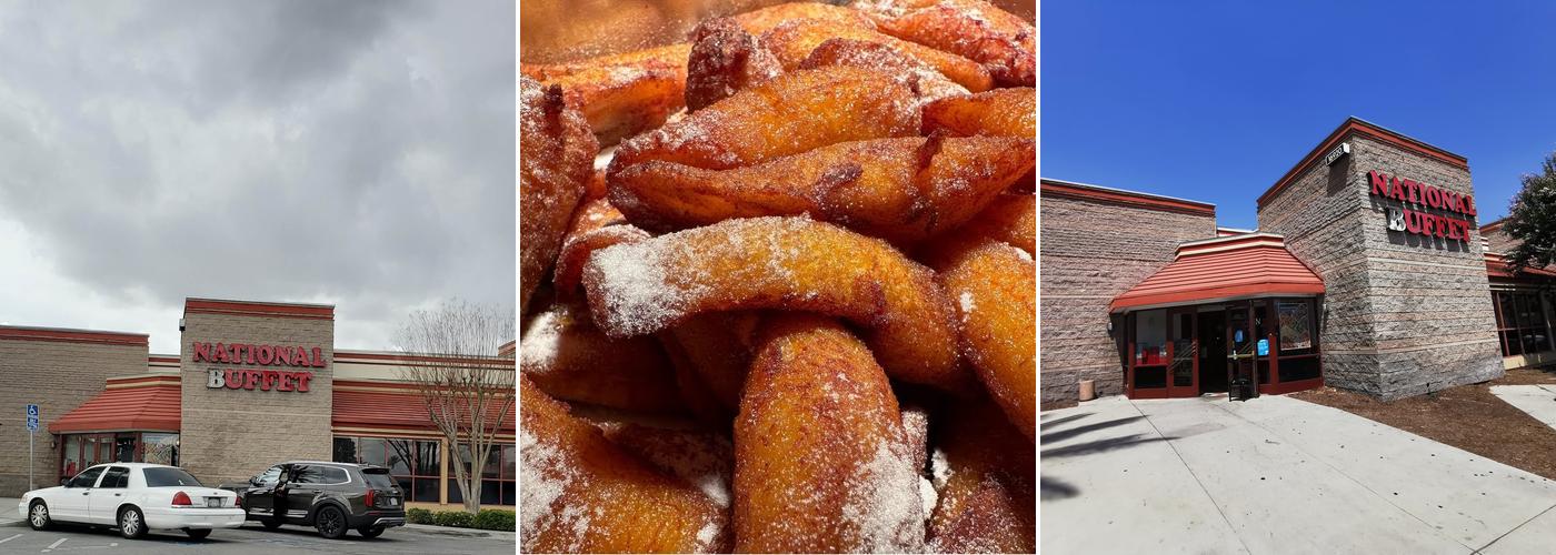 National Buffet