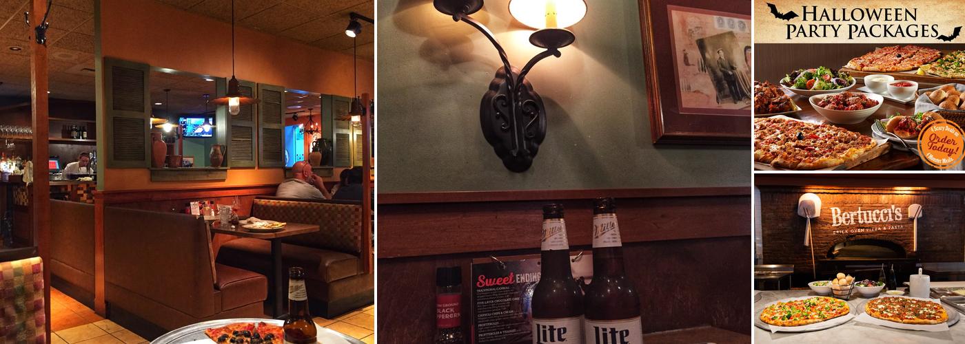 Bertucci's Italian Restaurant