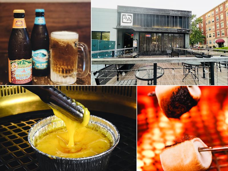 Gyu-Kaku Japanese BBQ