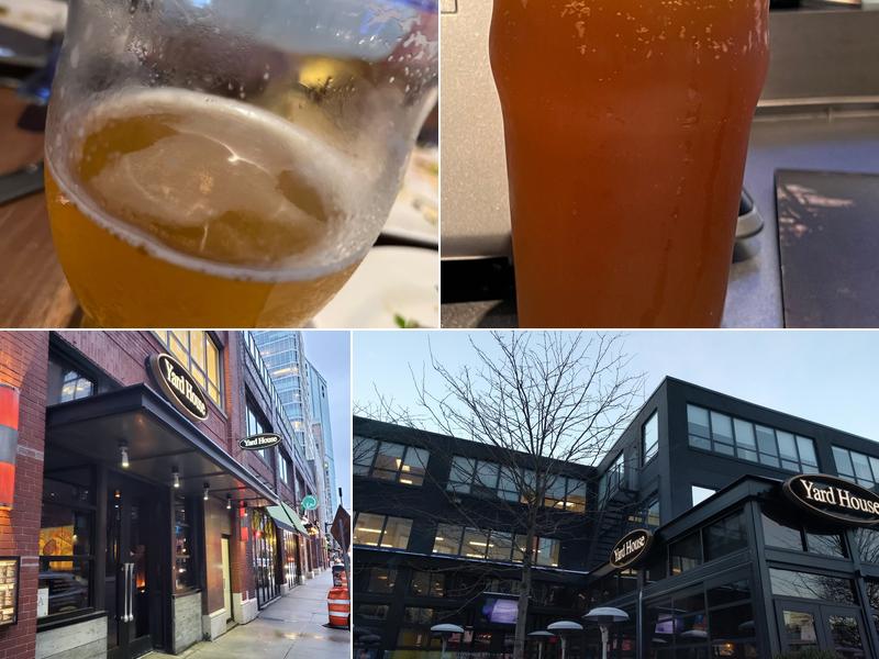 Yard House