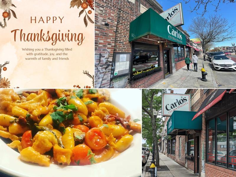 Carlo's Cucina Italiana