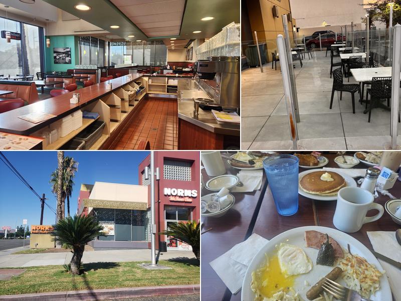 NORMS Restaurant