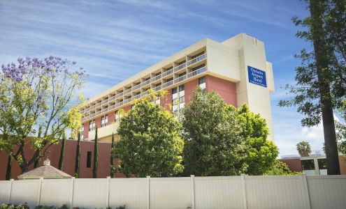 Ontario Airport Hotel & Conference Center