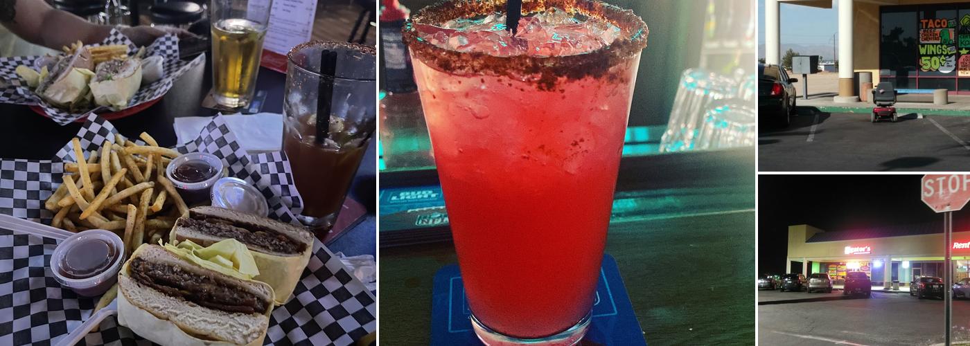 Gators Sports Bar & Grill