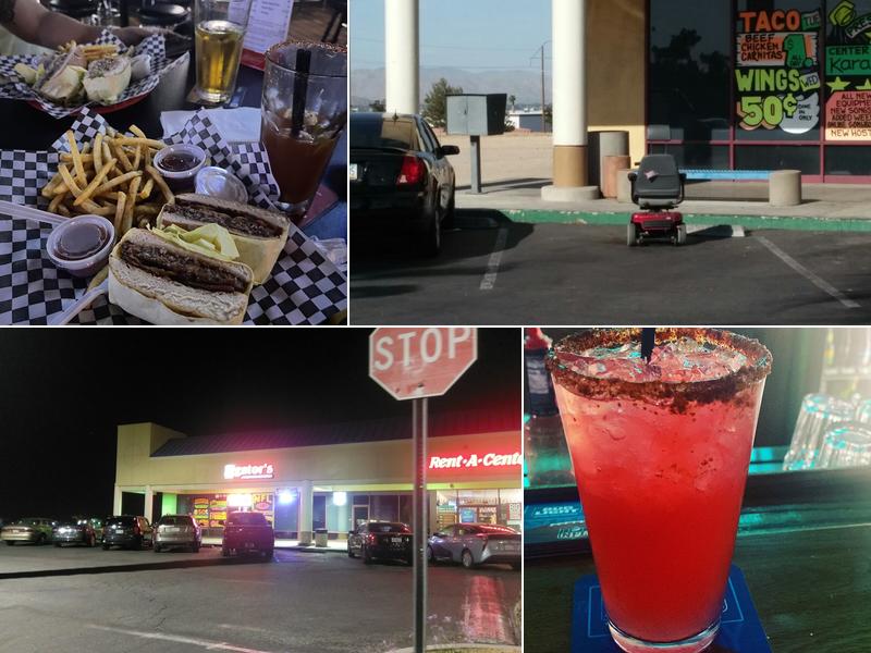 Gators Sports Bar & Grill