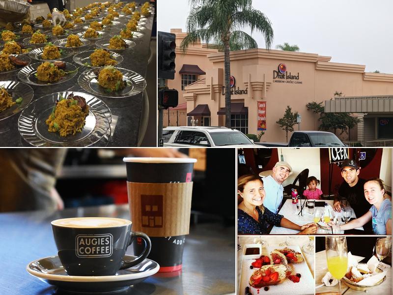 Dhat Island Caribbean Creole