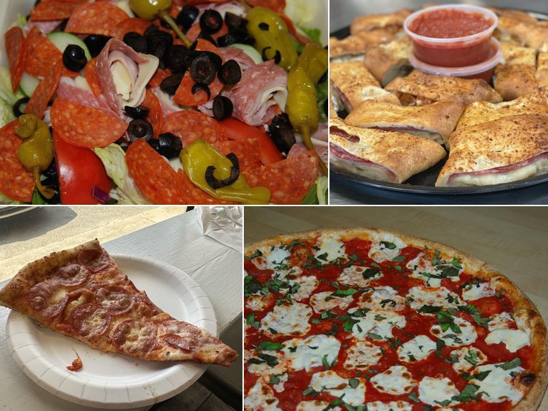 Rose & Vicki's in Cedarville 2230 State Rd, Plymouth