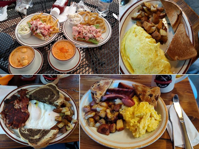 Plane Jane's Place 246 S Meadow Rd, Plymouth