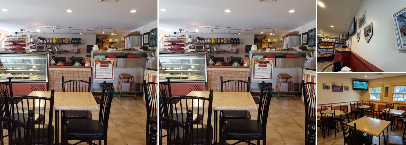 Rose & Vicki's in Marion