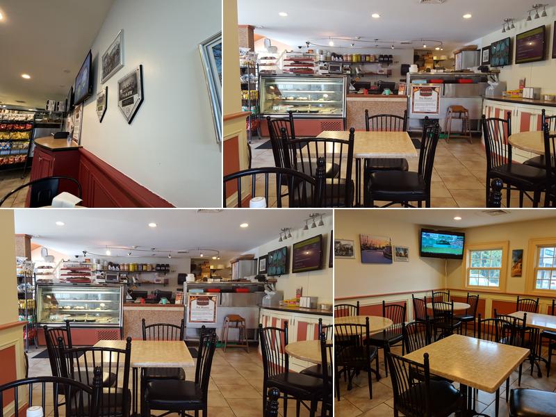 Rose & Vicki's in Marion