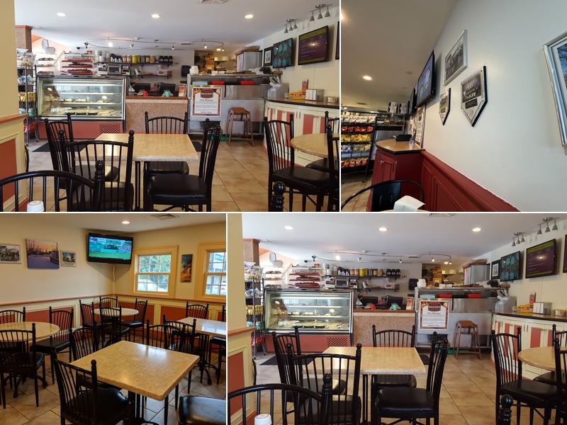 Rose & Vicki's in Marion