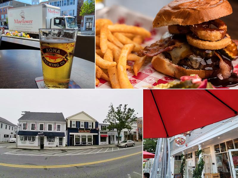 Main Street Sports Bar and Grill