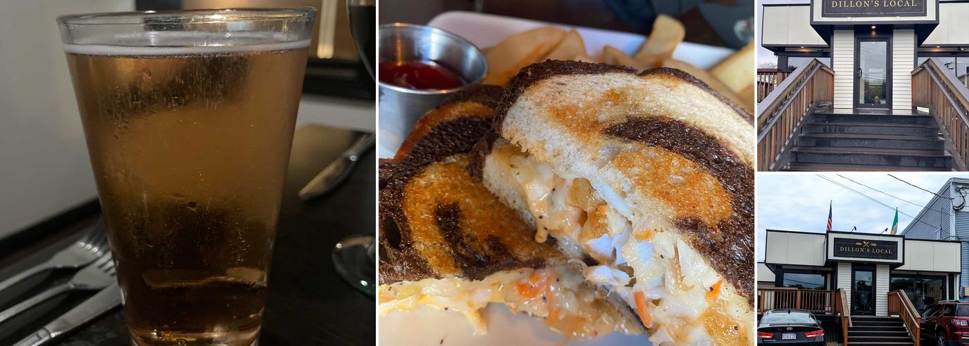 Dillon's Local