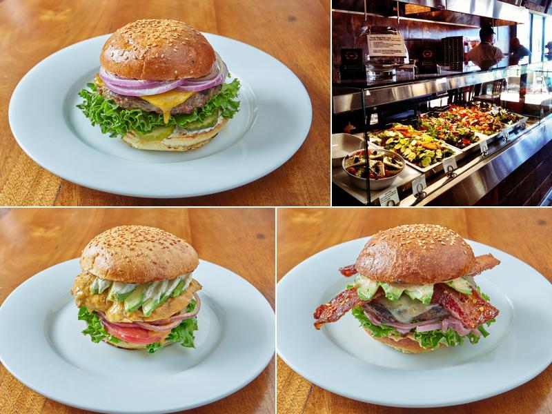 Bushfire Kitchen - Temecula