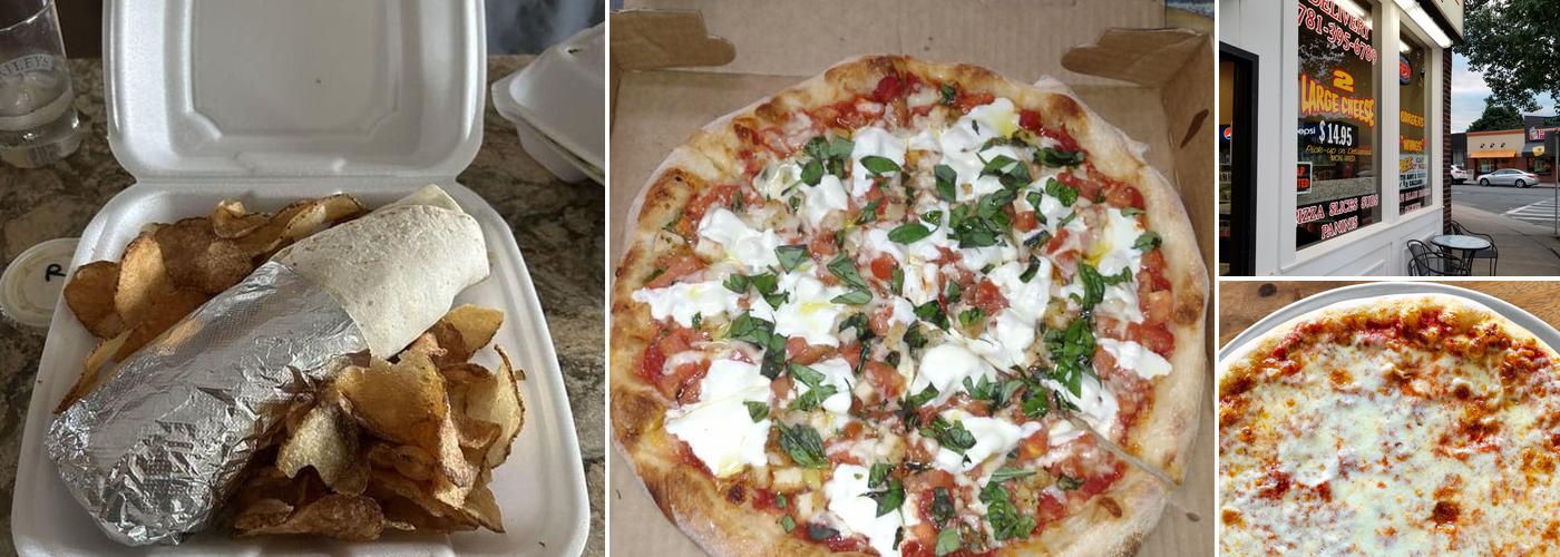 The Original Ronny's Place