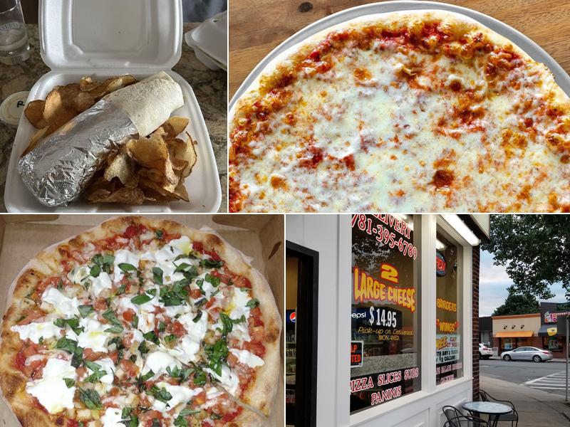 The Original Ronny's Place