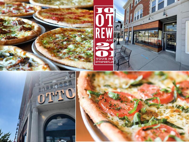 OTTO 202 Massachusetts Ave, Arlington