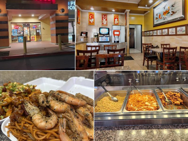 Mr You Express 16110 Perris Blvd STE J, Moreno Valley