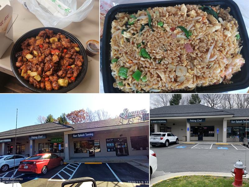 Peking Chef Restaurant