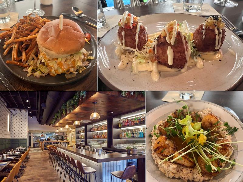 Season to Taste 1678 Massachusetts Ave, Cambridge