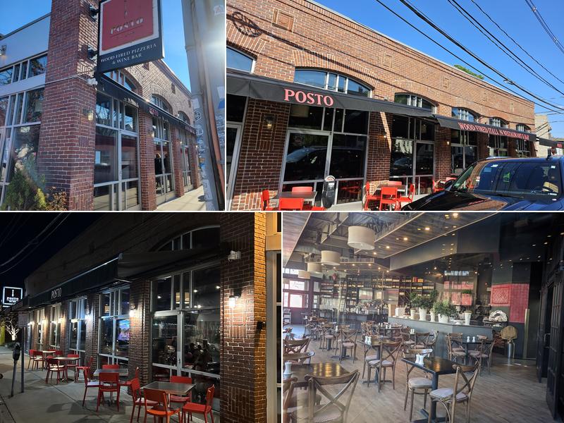 Posto 187 Elm St, Somerville