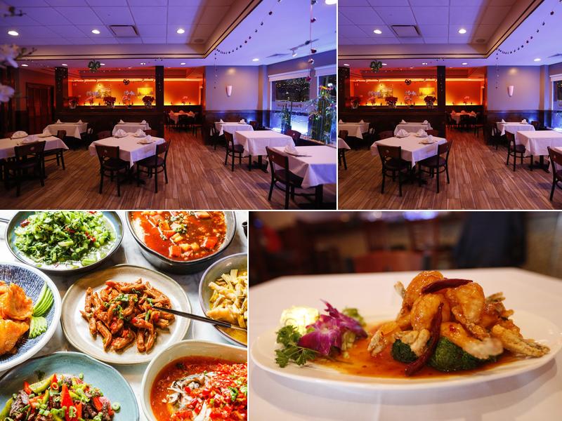 Fusion Taste Arlington 303 Broadway, Arlington