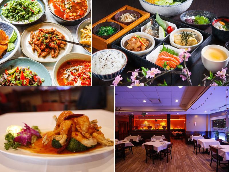 Fusion Taste Arlington