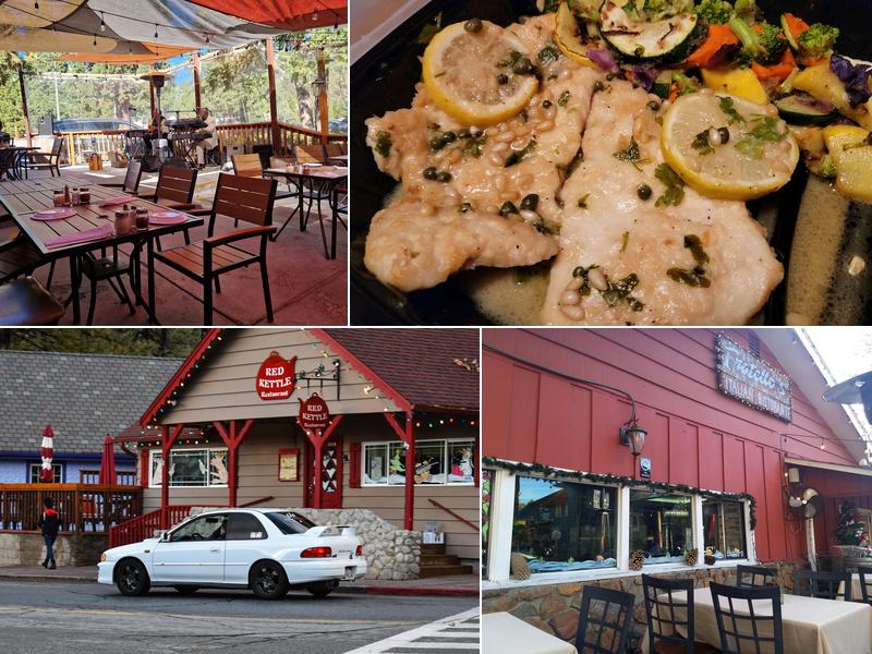 Fratello’s Ristorante & Pizzeria