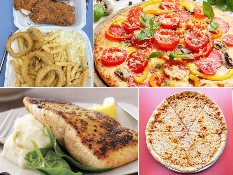 Alfredo's Italian Kitchen Medford