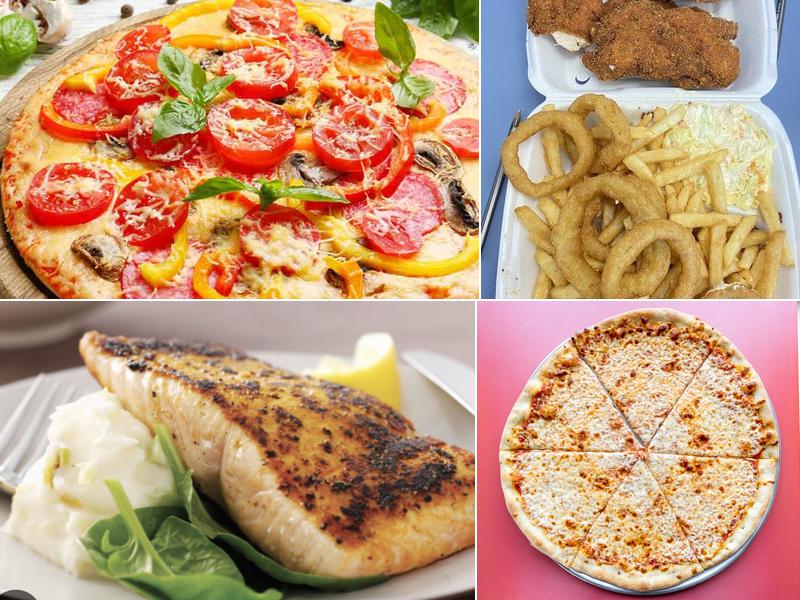 Alfredo's Italian Kitchen Medford