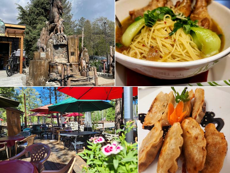 Restaurant Gastrognome