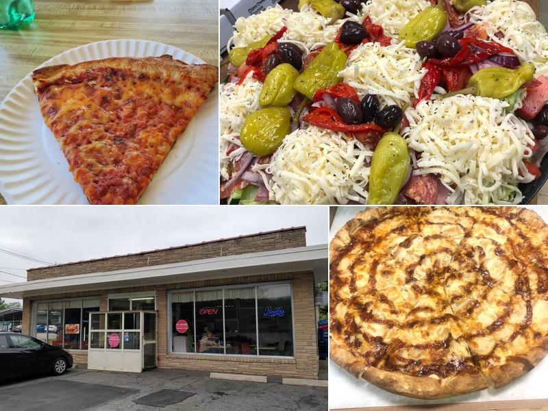 Raynham House of Pizza