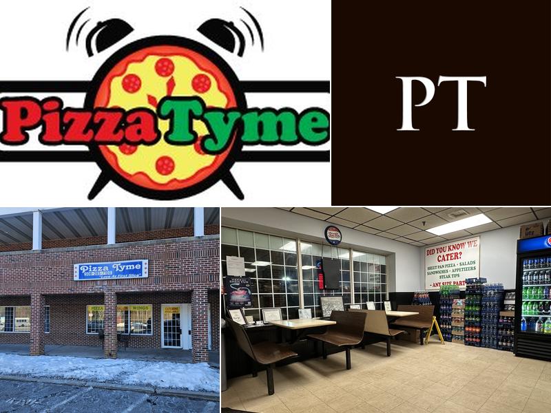 Pizza Tyme