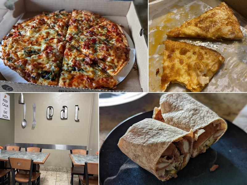 Cousin's Pizza & Subs