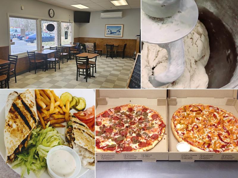 Main Street Pizzeria