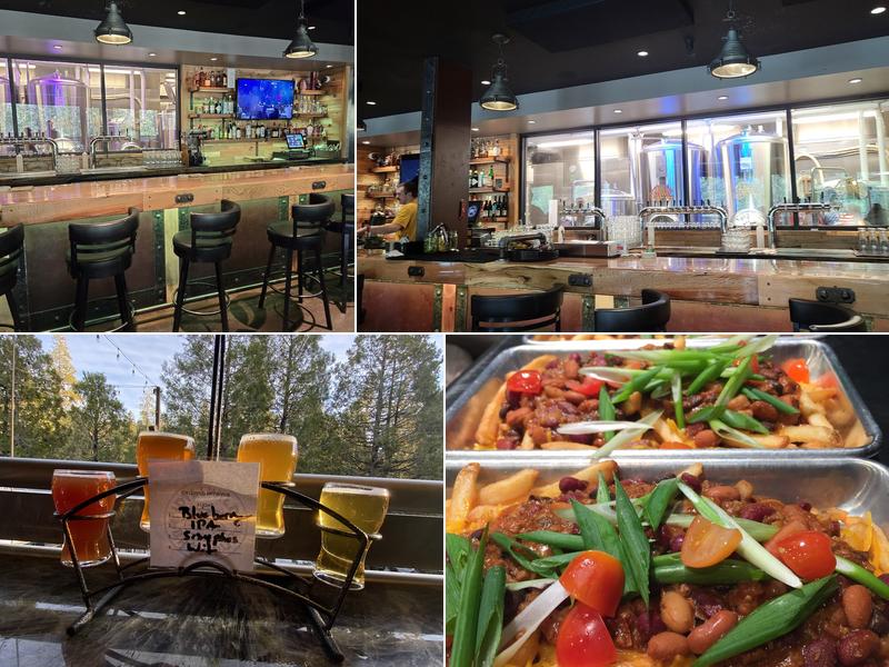 Idyllwild Brewpub 54423 Village Center Dr, Idyllwild-Pine Cove