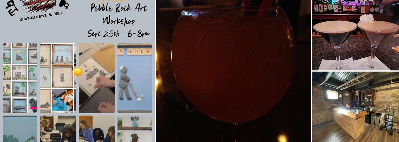 Ugly Duckling Restaurant & Bar