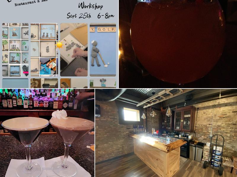 Ugly Duckling Restaurant & Bar