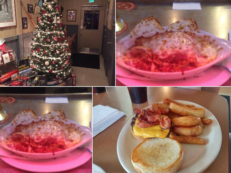 The Curve 114 S Park Ave, Alexandria