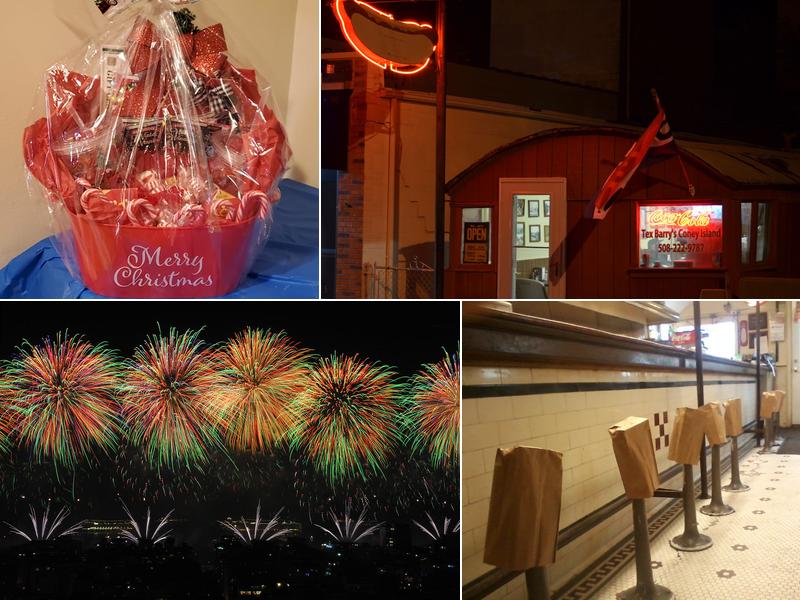 Tex Barry's Coney Island Diner, Inc.