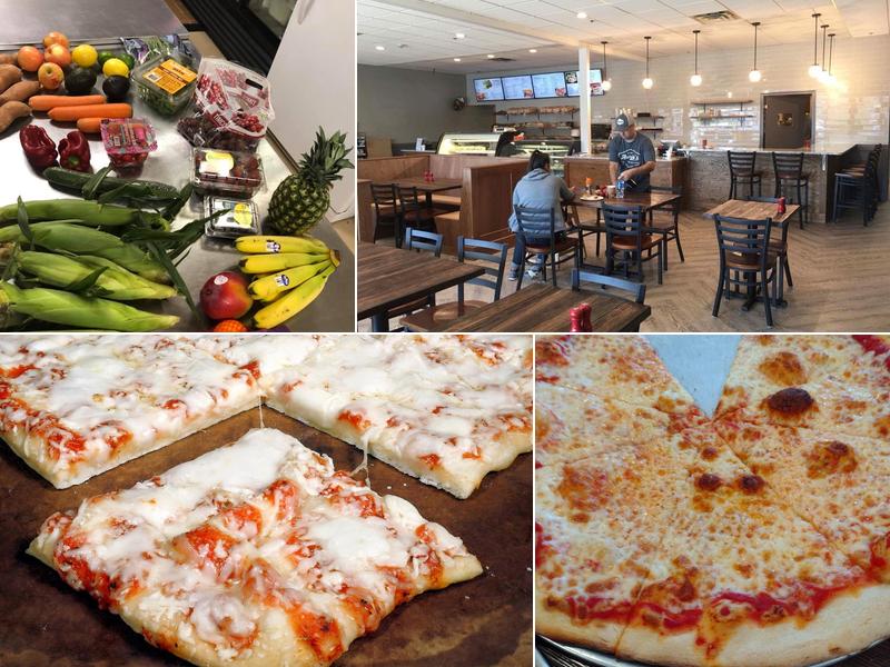 Antonia's Italian Cuisine