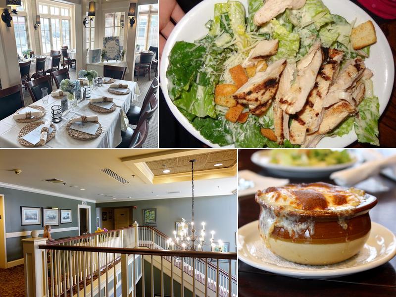 Stoneforge Tavern & Publick House