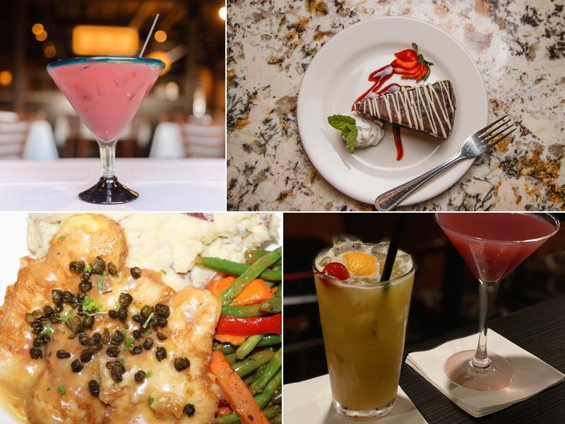 Chardonnay's Restaurant