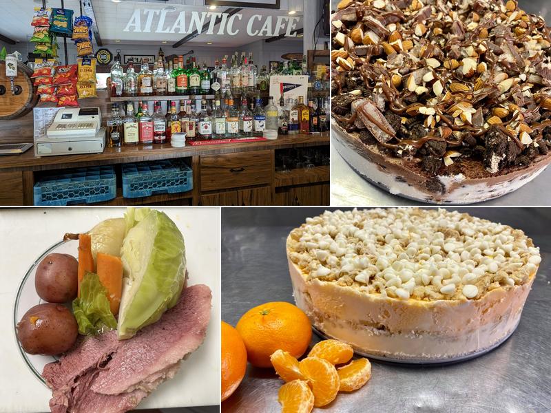 Atlantic Cafe
