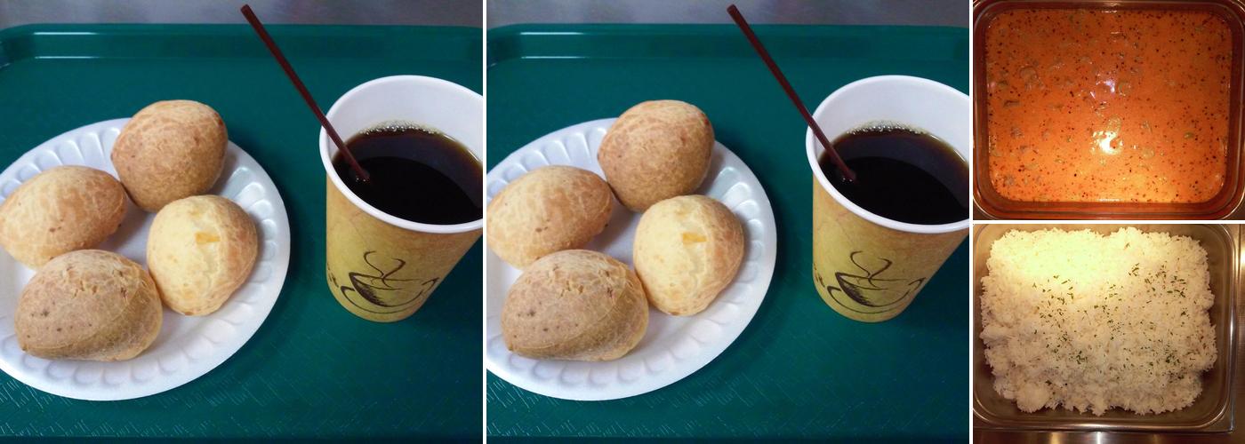 Samba's Grill And Cafe