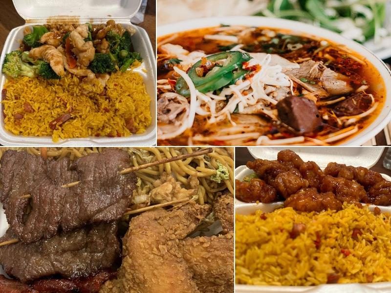 Jay Bo cafe 2074 Bay St, Taunton