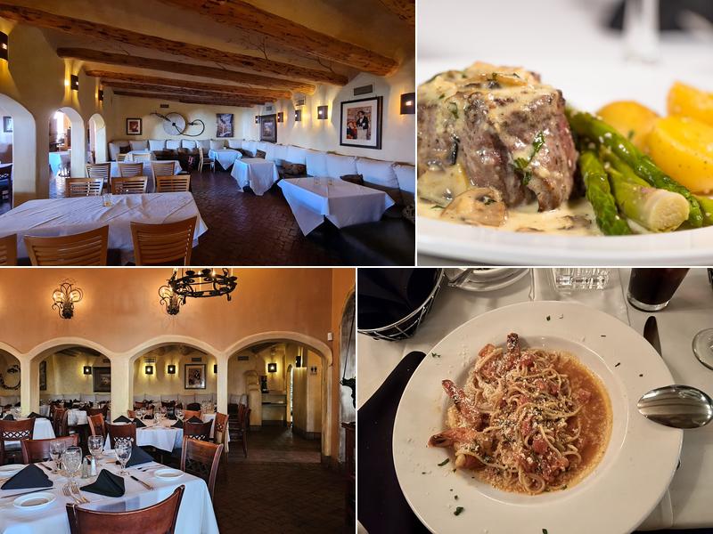 Sammy G's Tuscan Grill