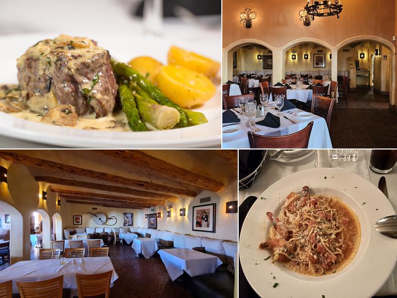 Sammy G's Tuscan Grill