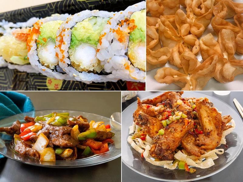 Lucky House (New Owner)