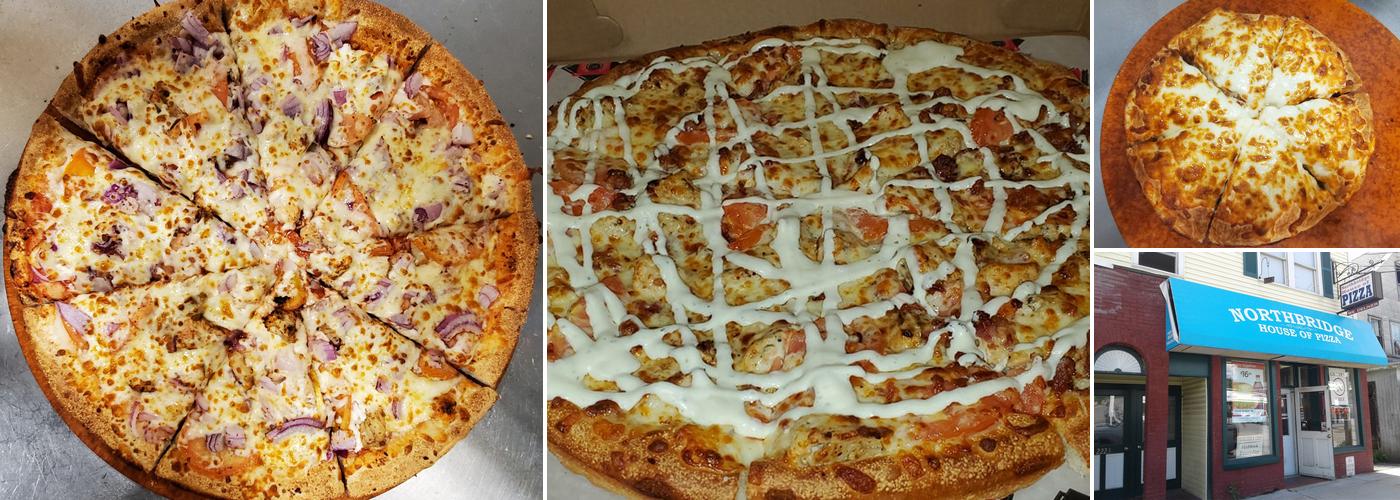 Northbridge House of Pizza